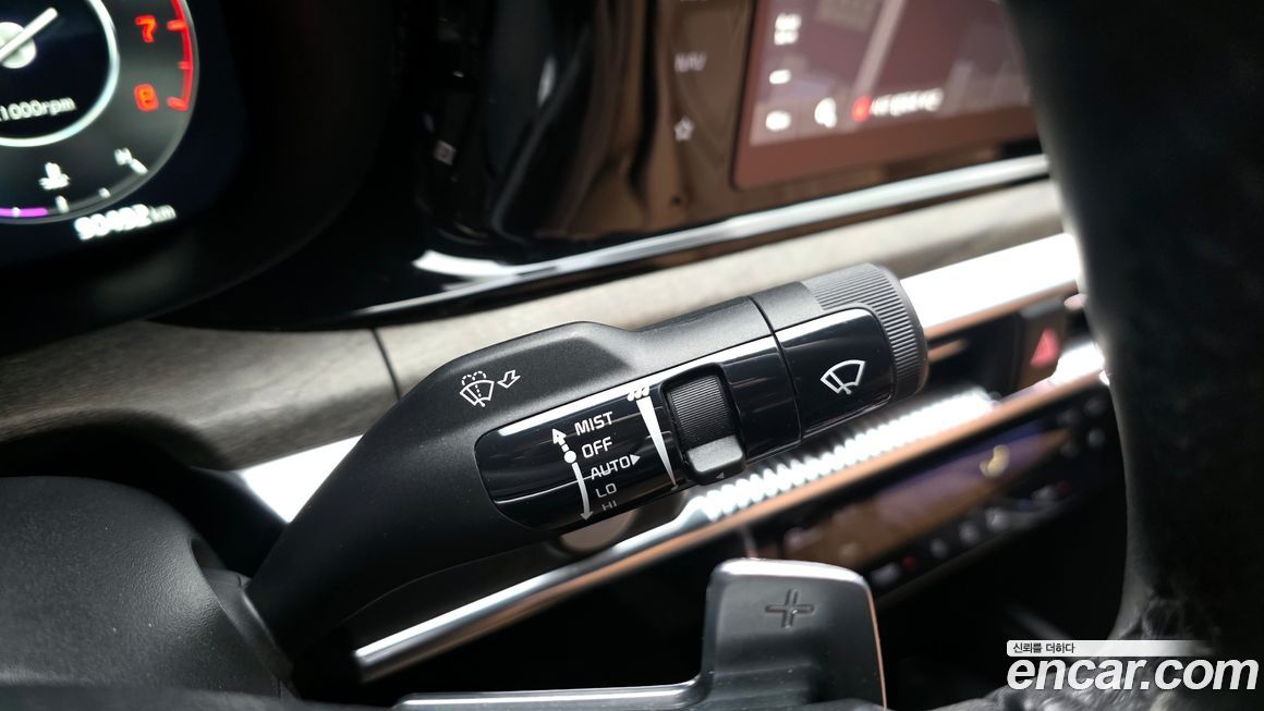 Kia K5 2021