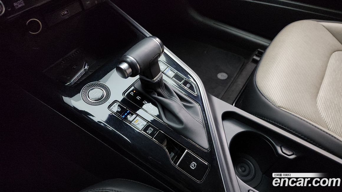 Kia Niro 2022