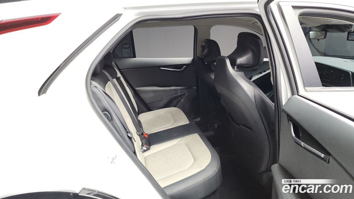 Kia Niro 2022
