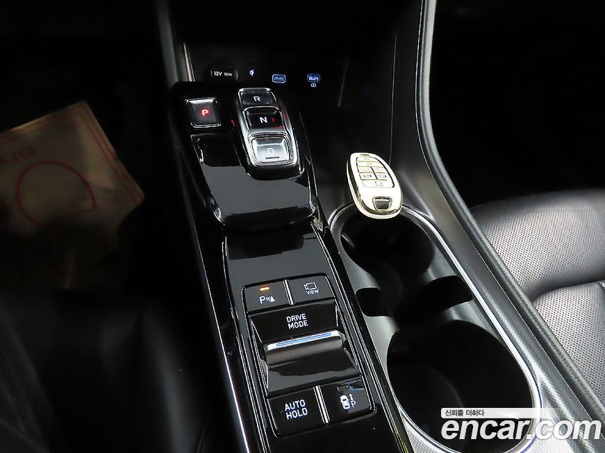 Hyundai Sonata 2022