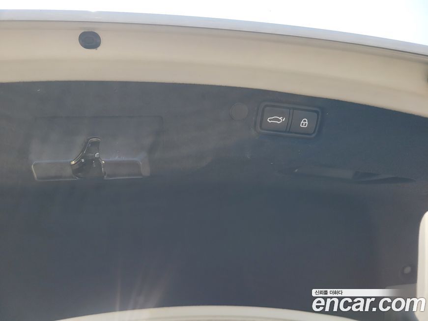 Kia K7 2019
