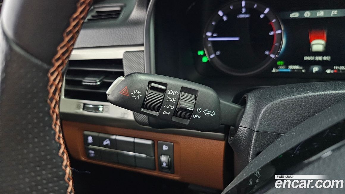 KG_Mobility_Ssangyong Rexton 2018