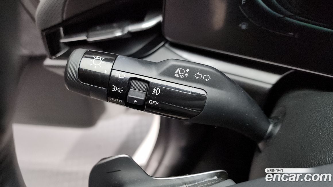 Kia Niro 2022