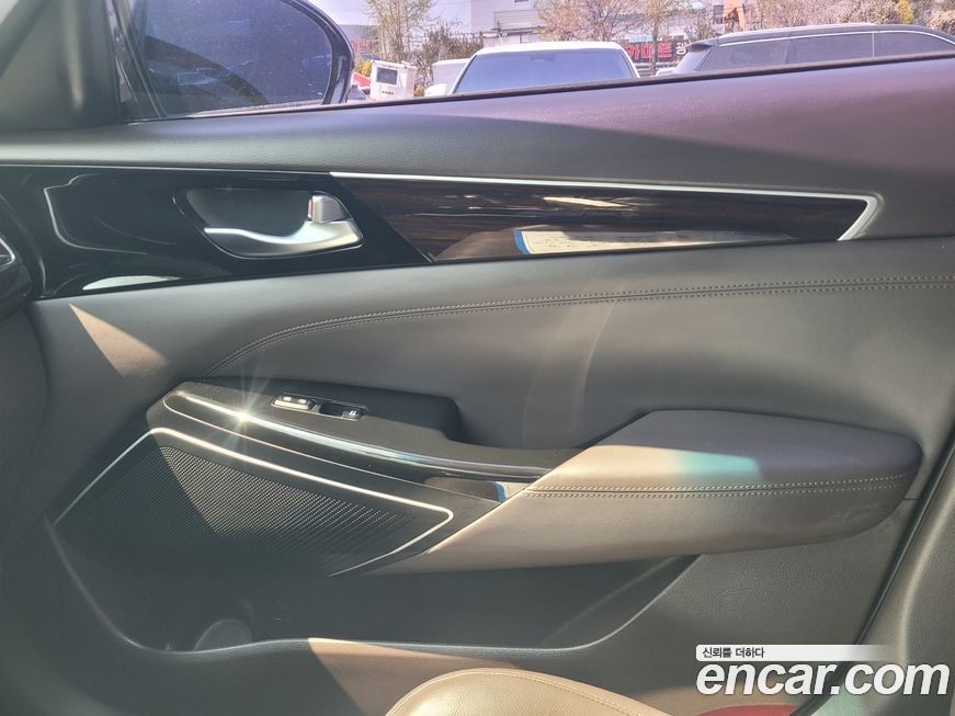 Kia K7 2019
