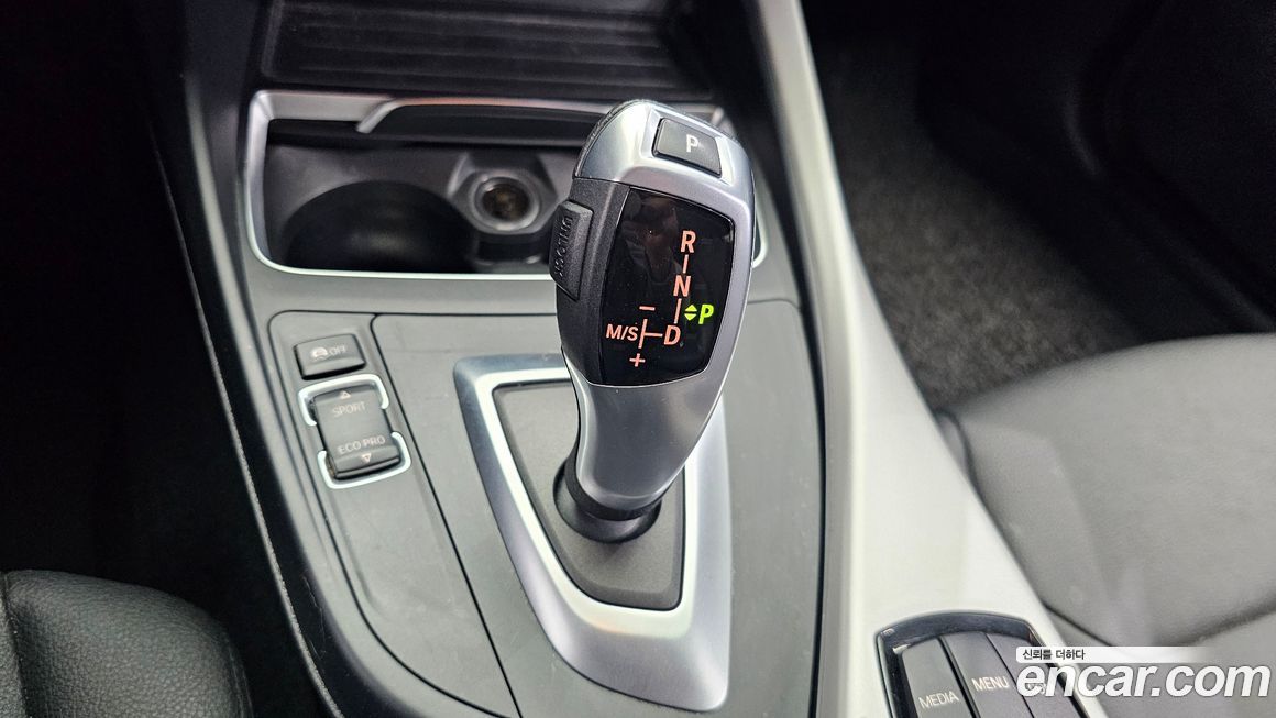 BMW 1-Series 2019