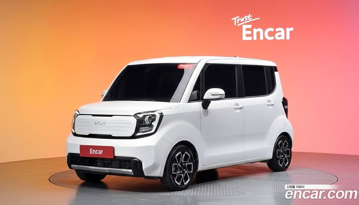 Kia RAY 2024