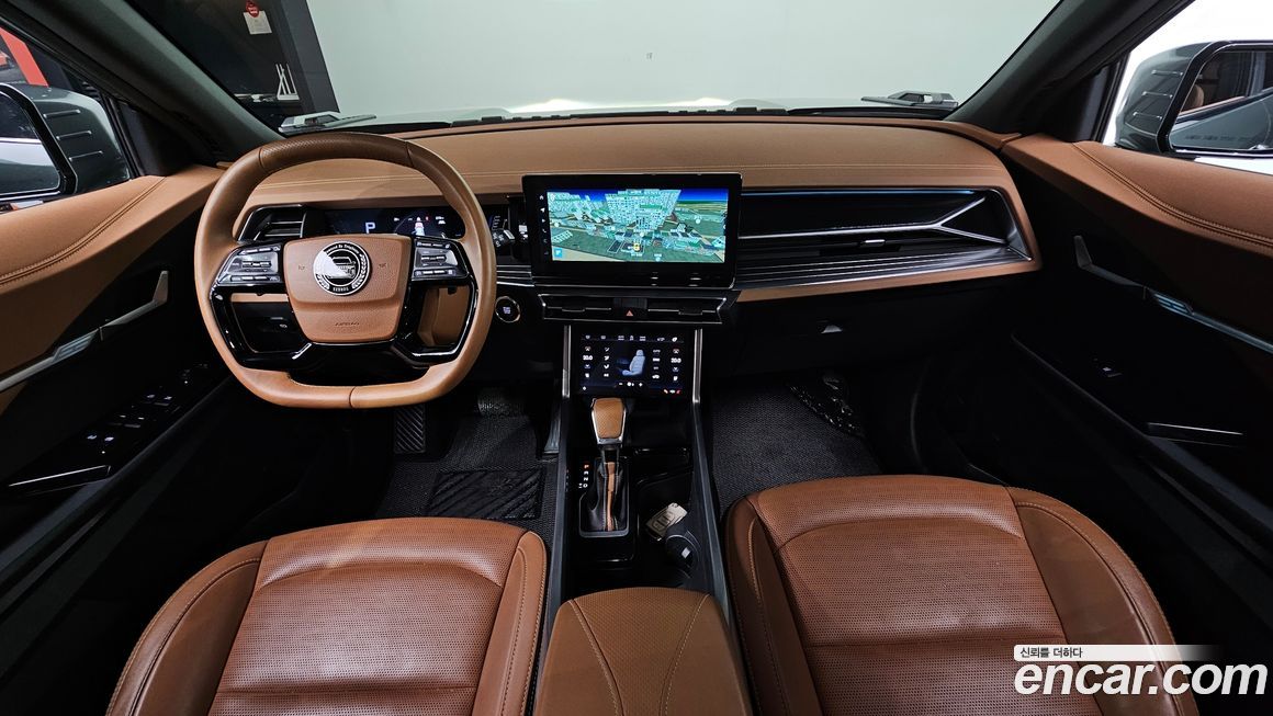 KG_Mobility_Ssangyong Torres 2023