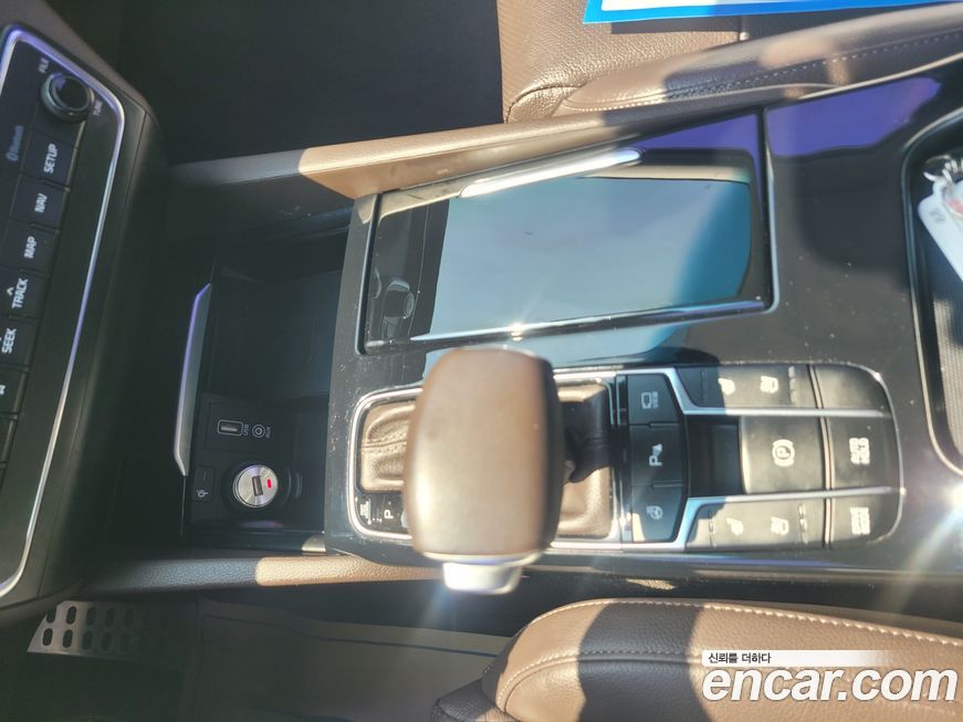 Kia K7 2019