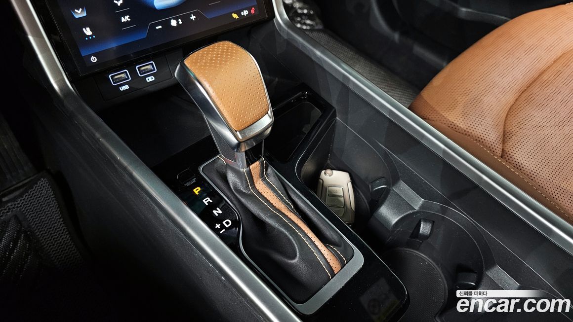 KG_Mobility_Ssangyong Torres 2023