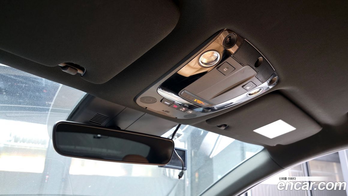 Kia K5 2021
