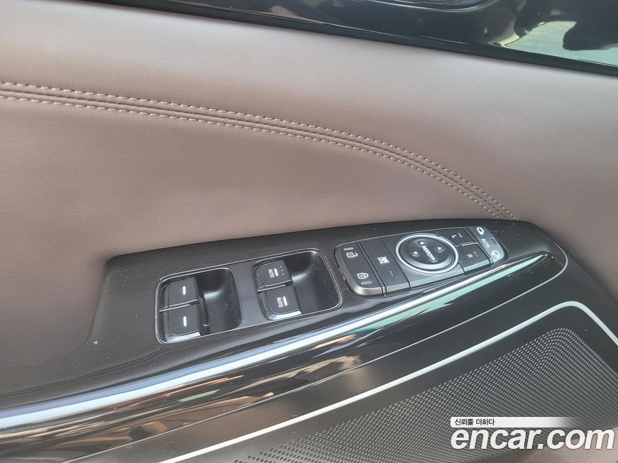 Kia K7 2019