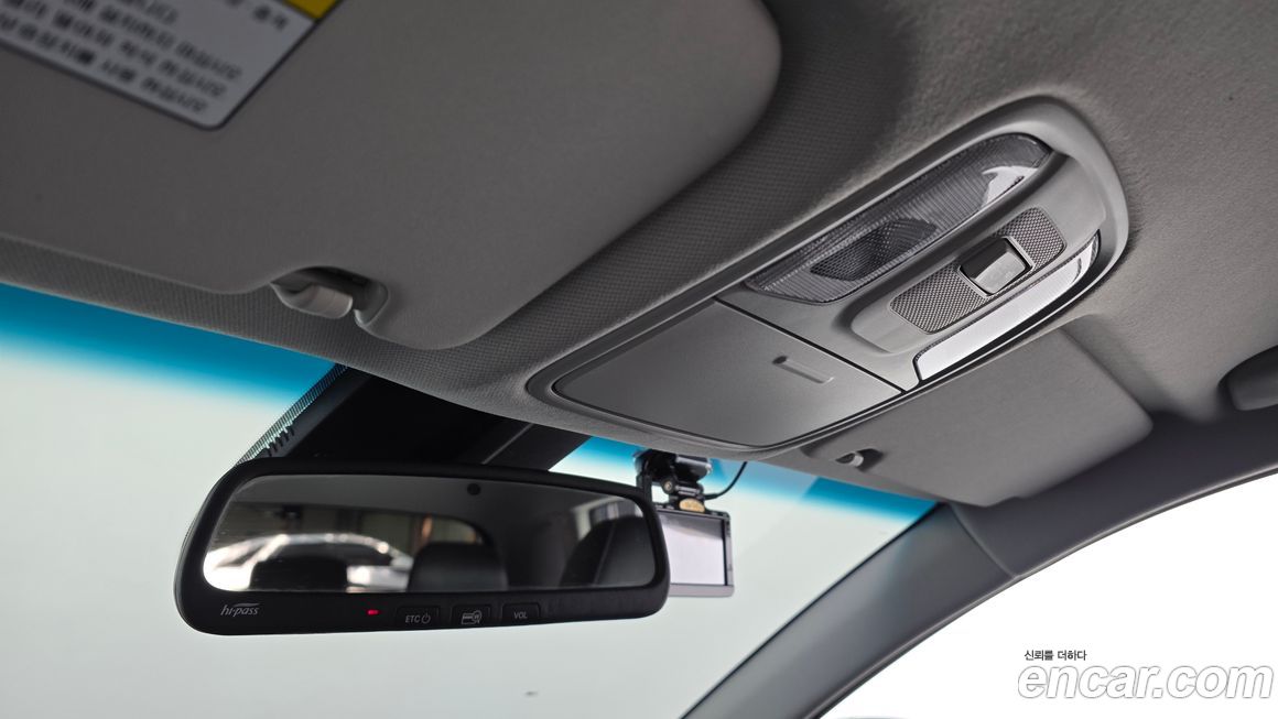 Kia Niro 2019