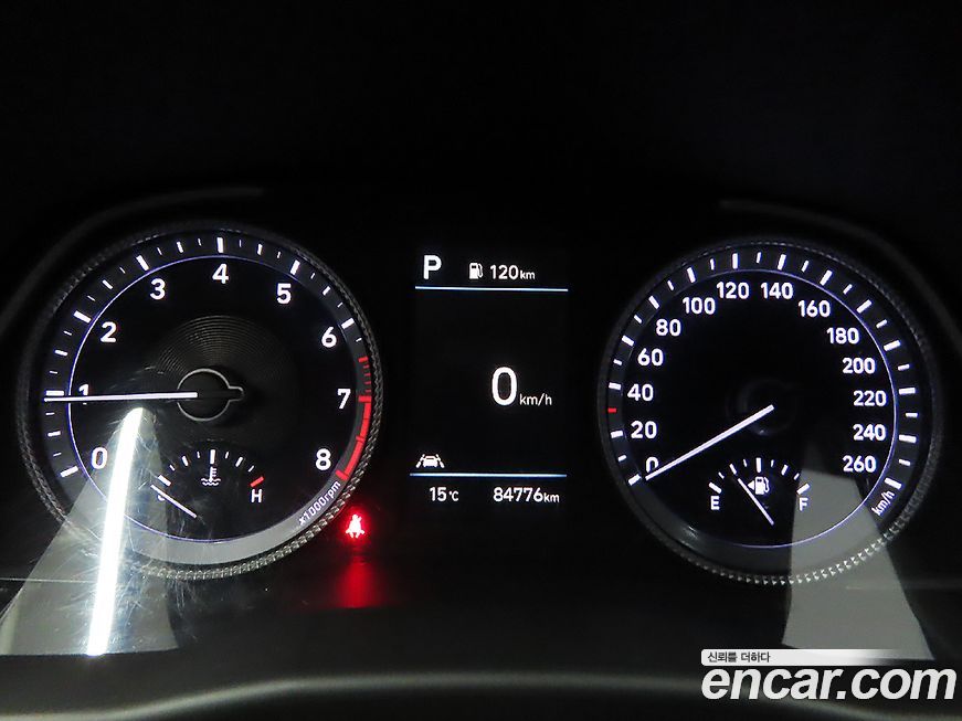 Hyundai Sonata 2022