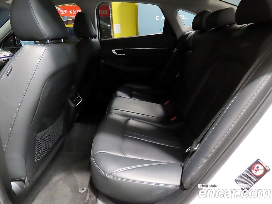Hyundai Sonata 2022