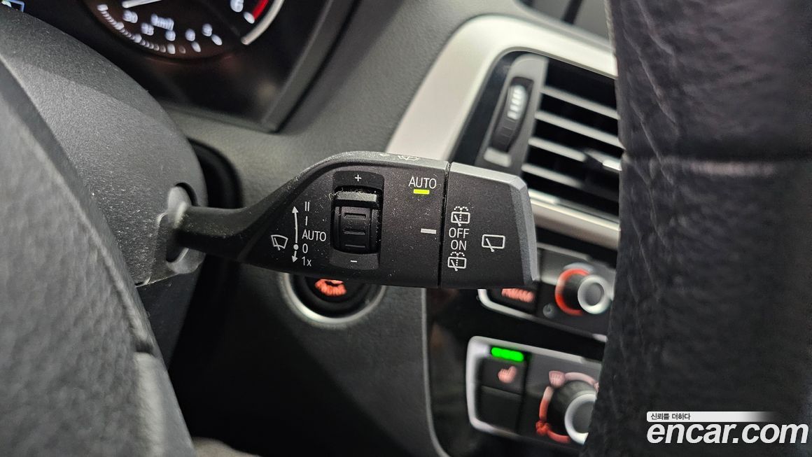 BMW 1-Series 2019