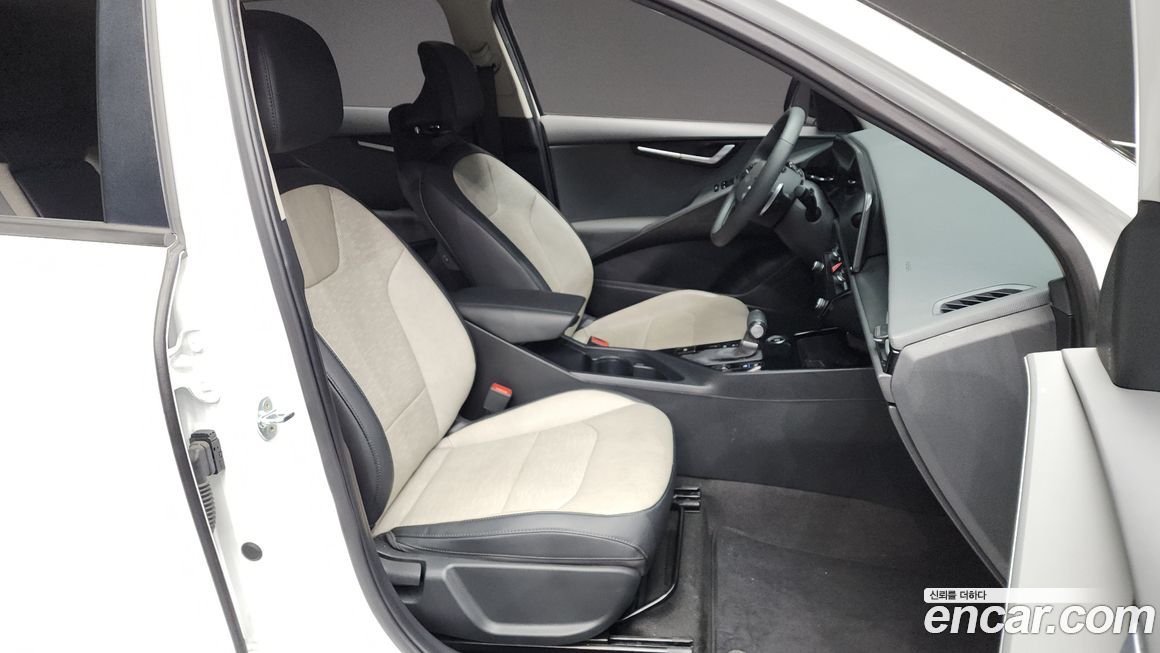 Kia Niro 2022