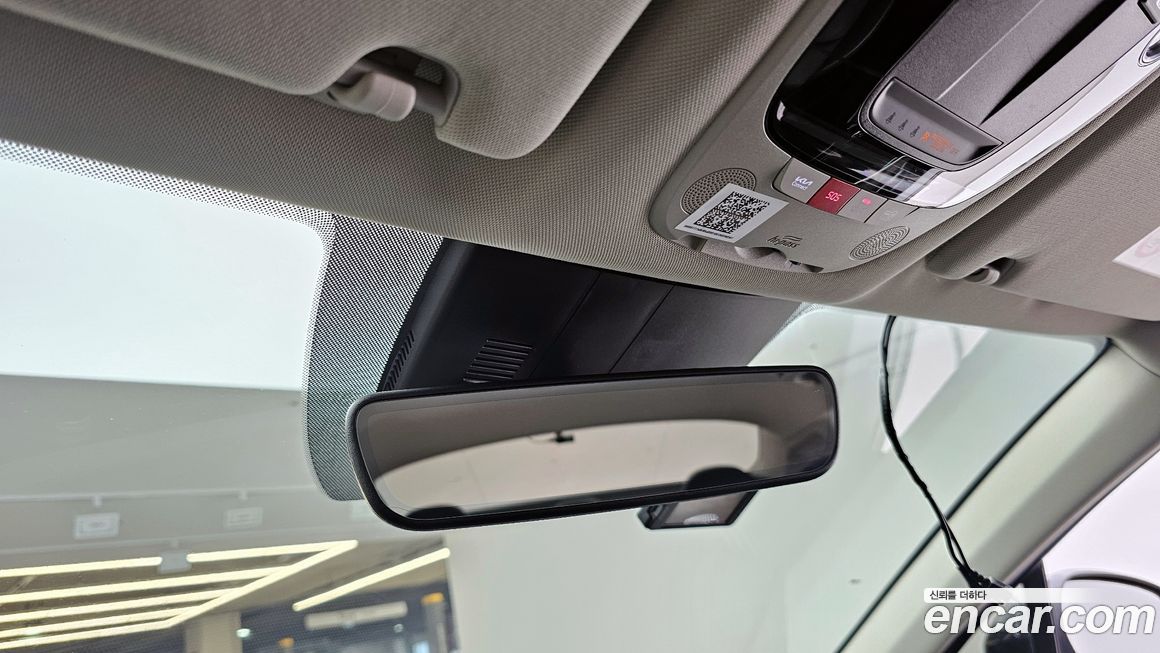 Kia K5 2022