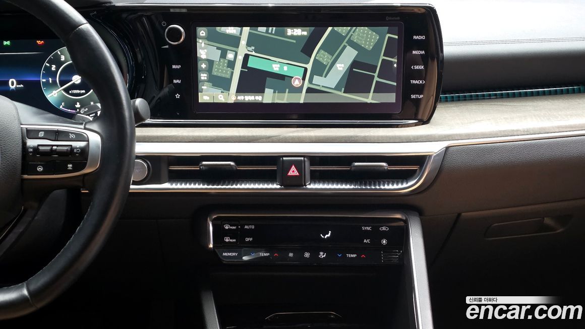 Kia K5 2021