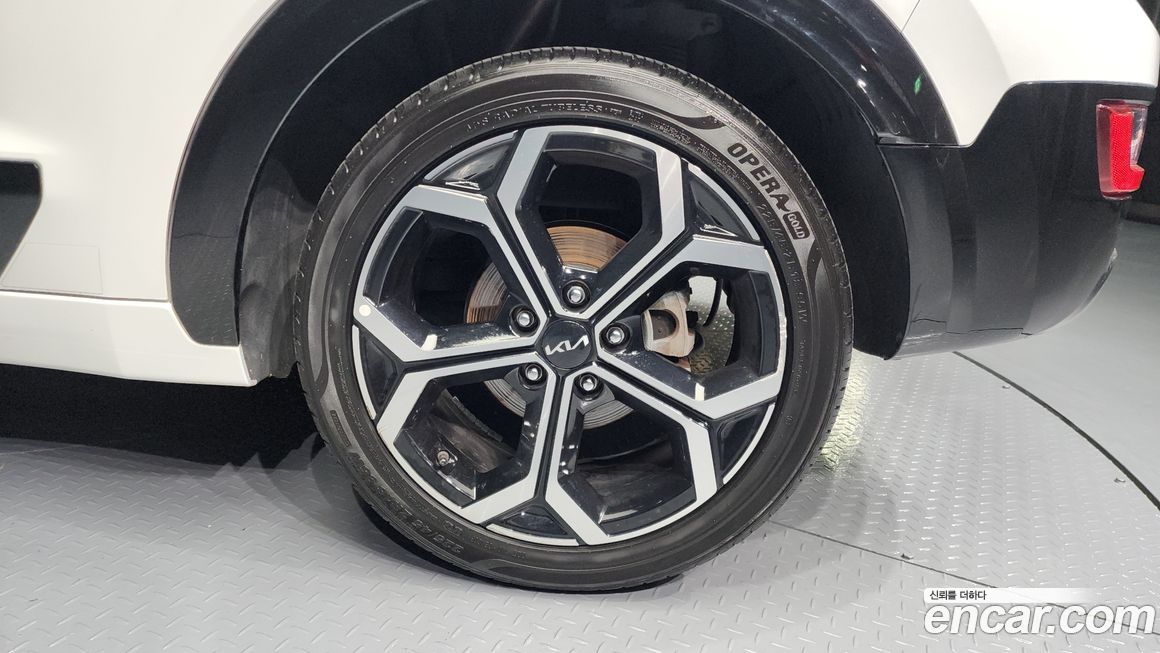 Kia Niro 2022