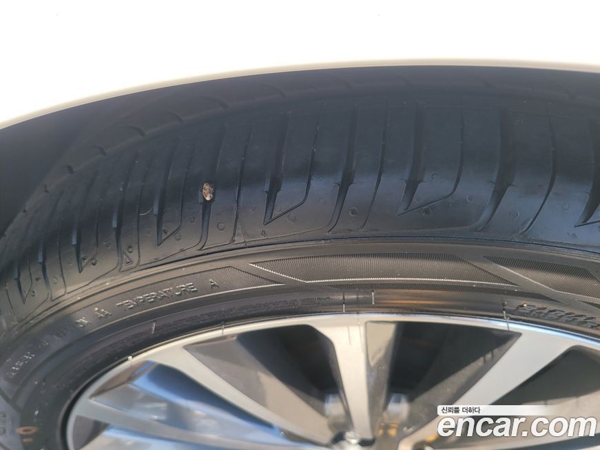 Kia K7 2019