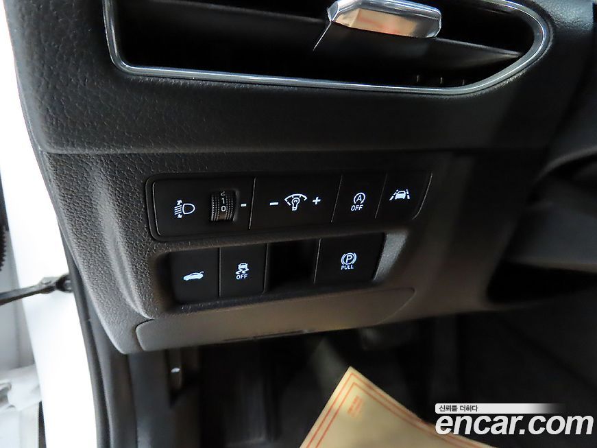 Hyundai Sonata 2022