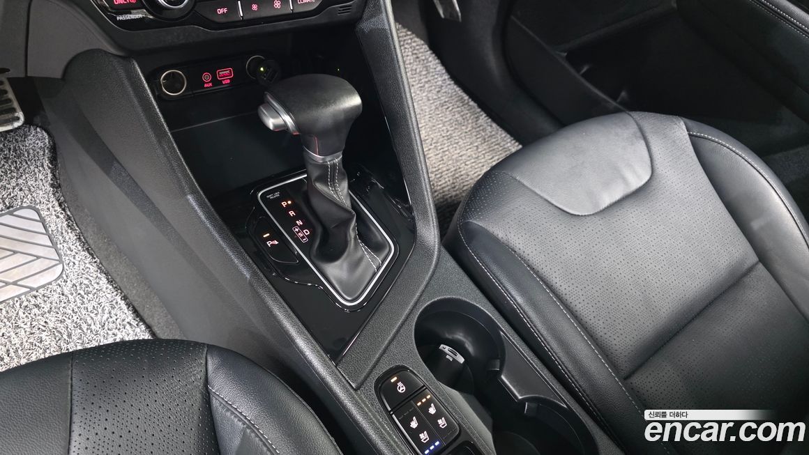 Kia Niro 2019