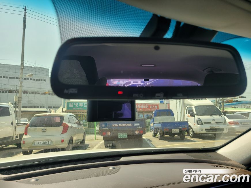 Kia K7 2019