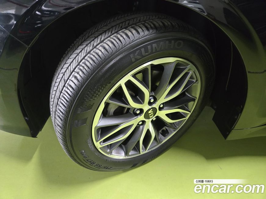 Kia K5 2020