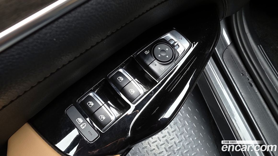 Kia K5 2020