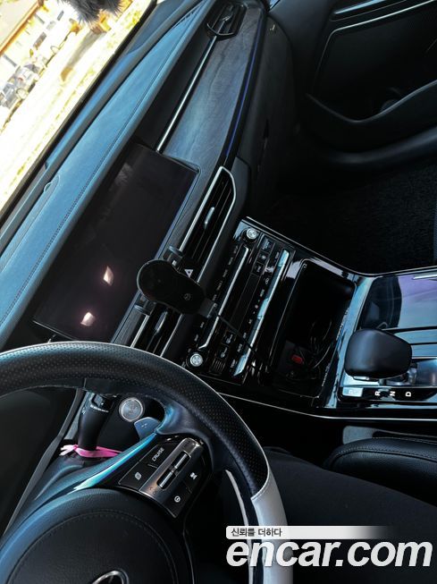 Kia K7 2020