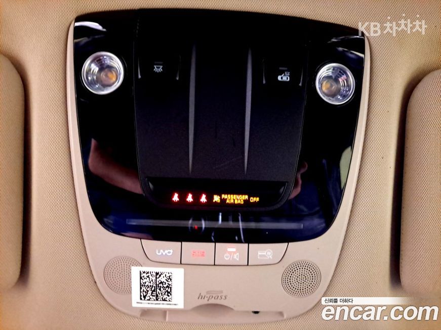 Kia K5 2020