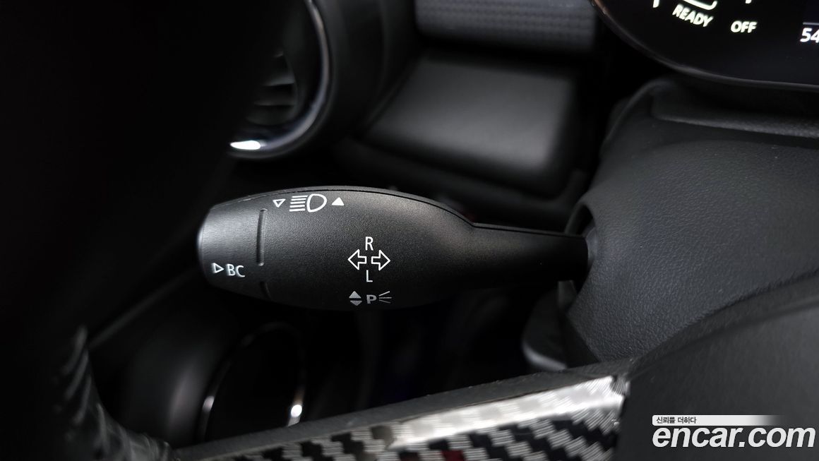 Mini Cooper 2021