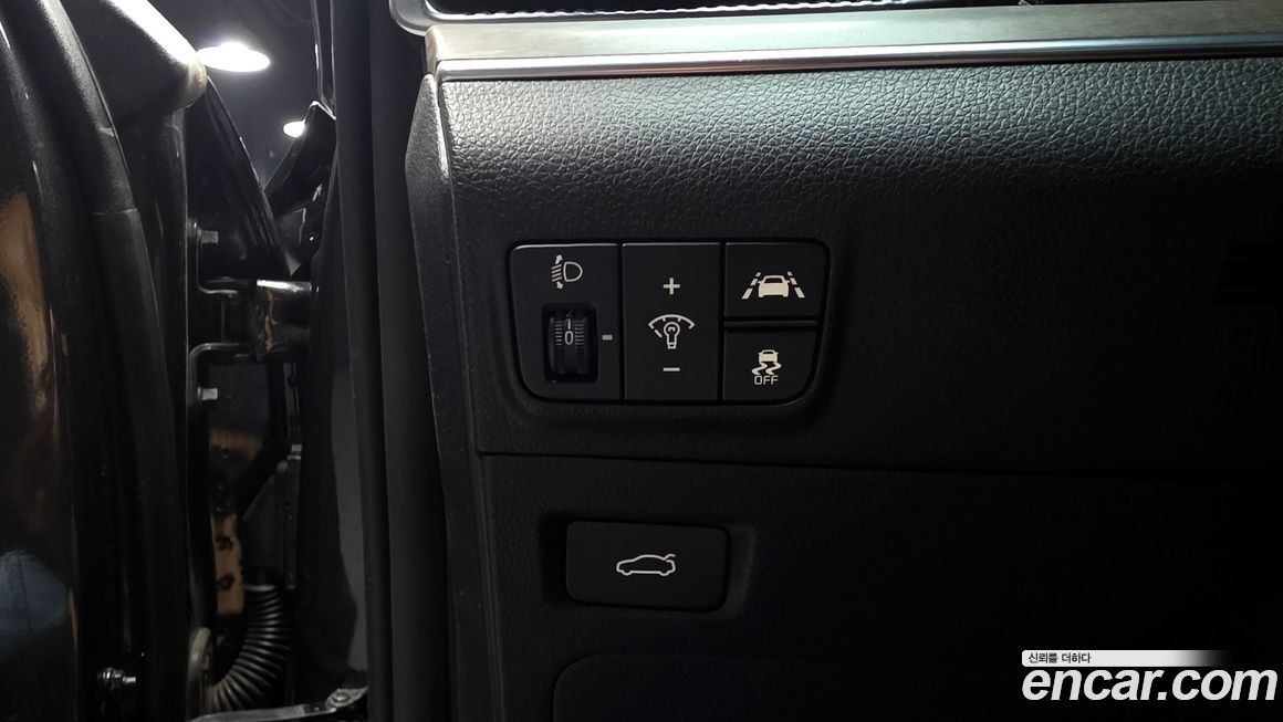 Kia K5 2020