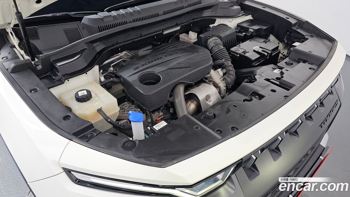 KG_Mobility_Ssangyong Torres 2023