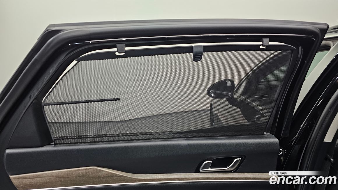 Kia K5 2020