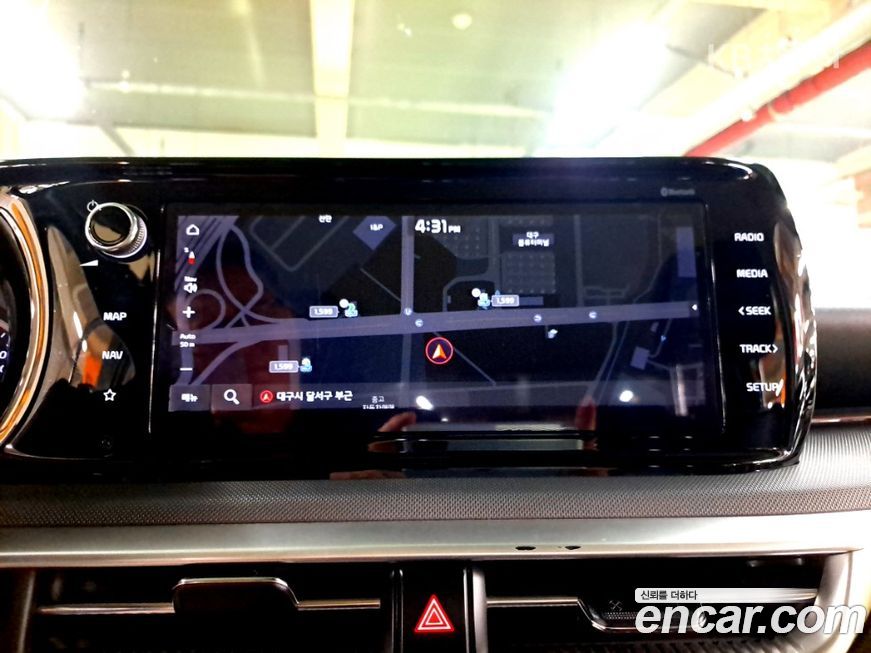 Kia K5 2020
