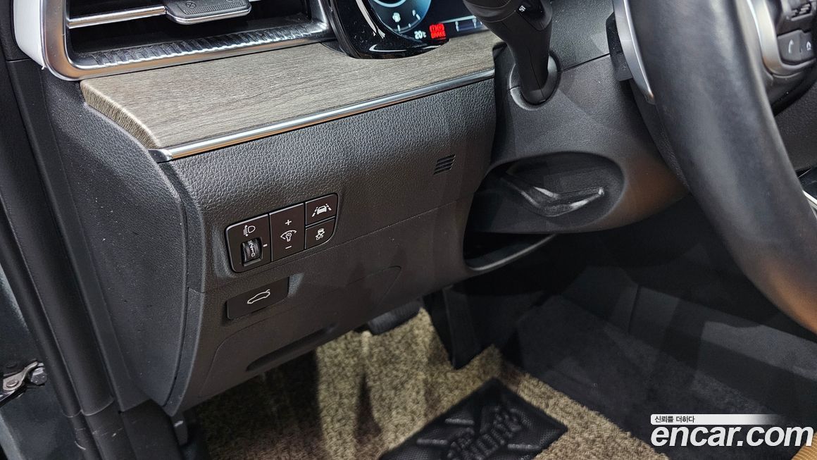 Kia K5 2021