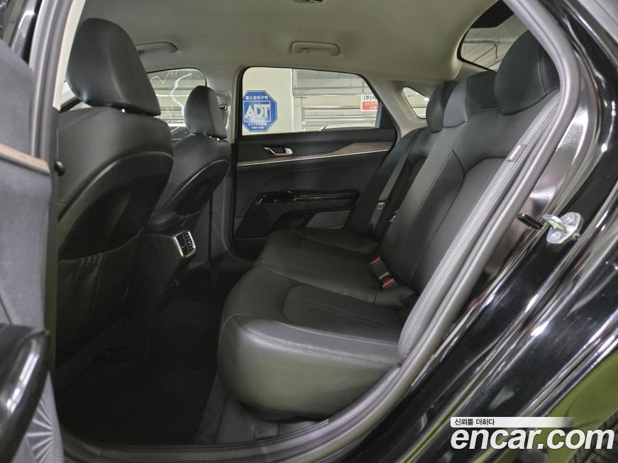 Kia K5 2020