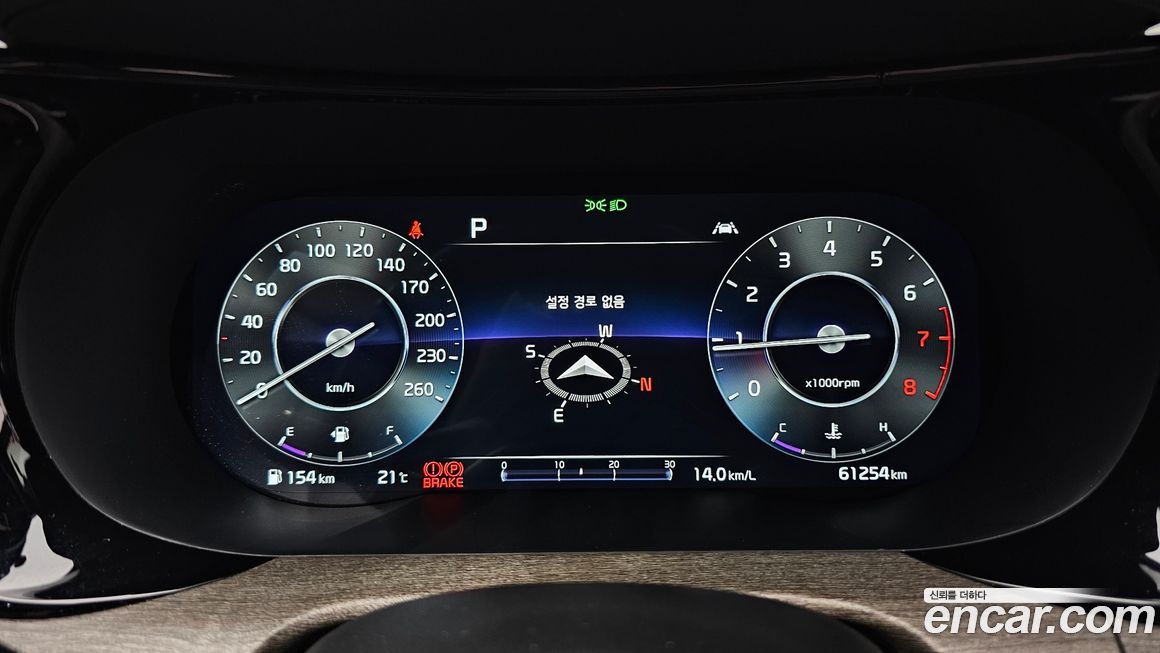 Kia K5 2021