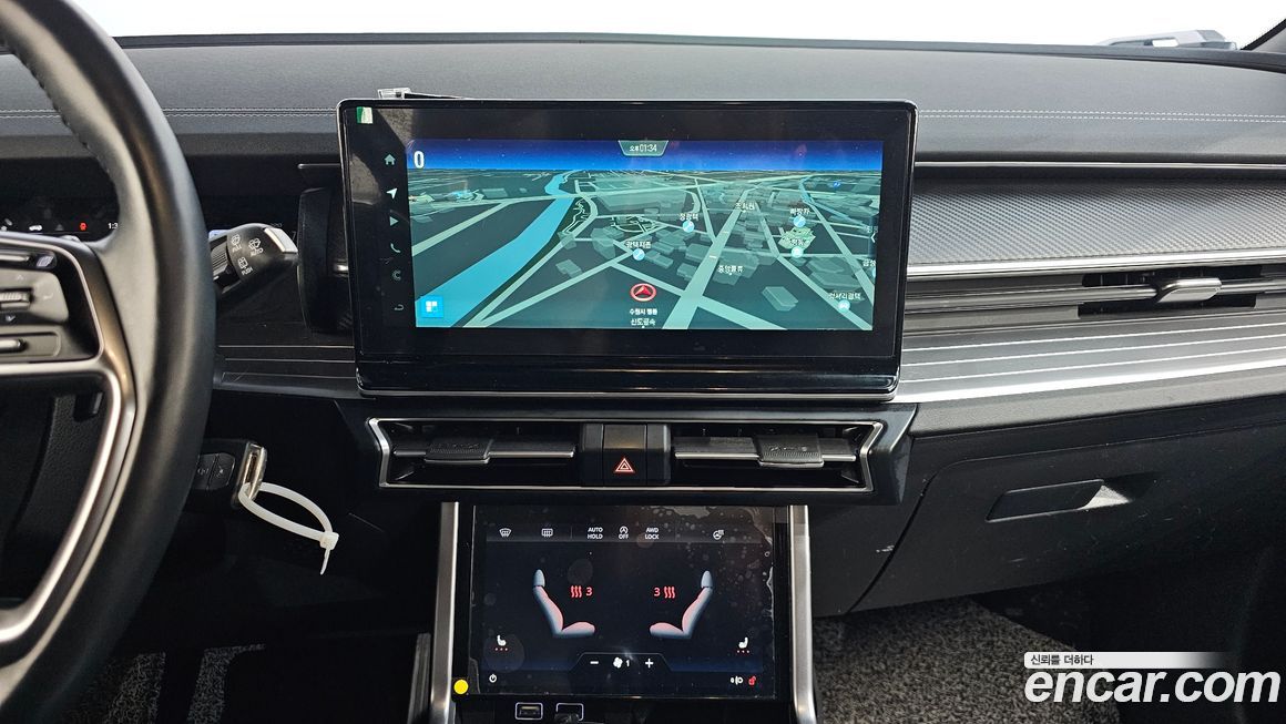KG_Mobility_Ssangyong Torres 2023
