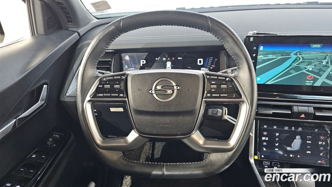KG_Mobility_Ssangyong Torres 2023