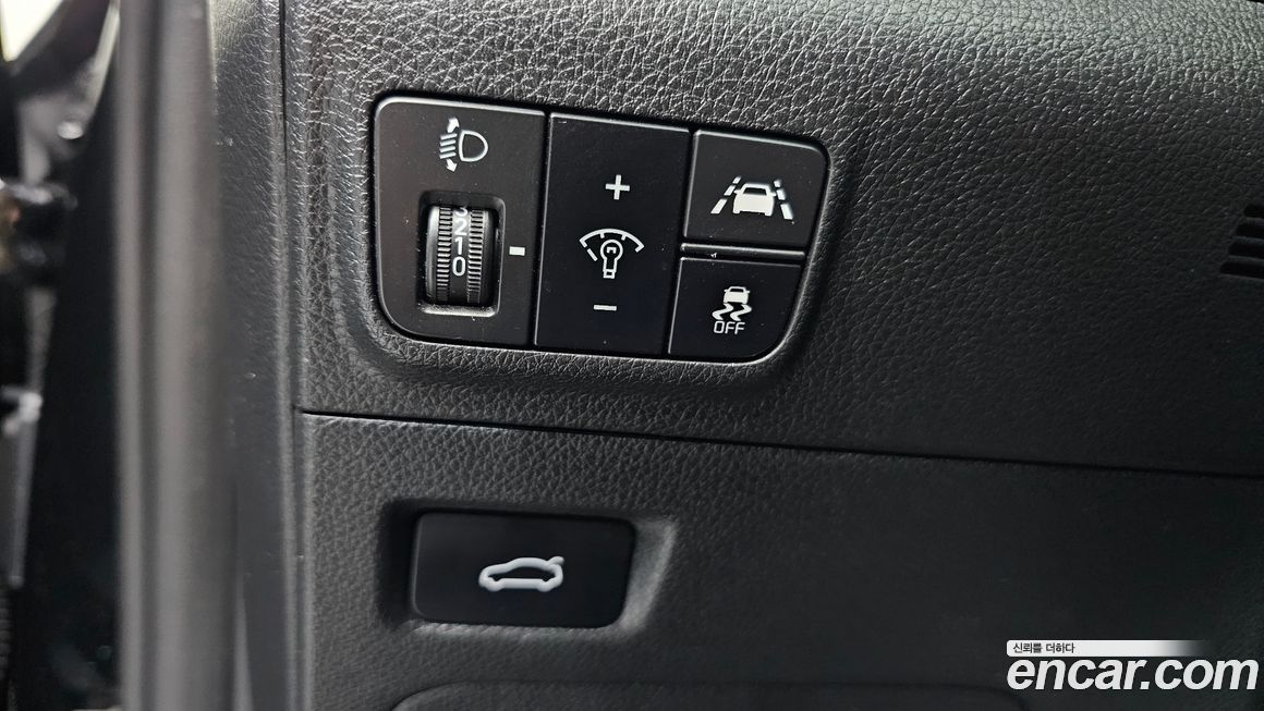 Kia K5 2020