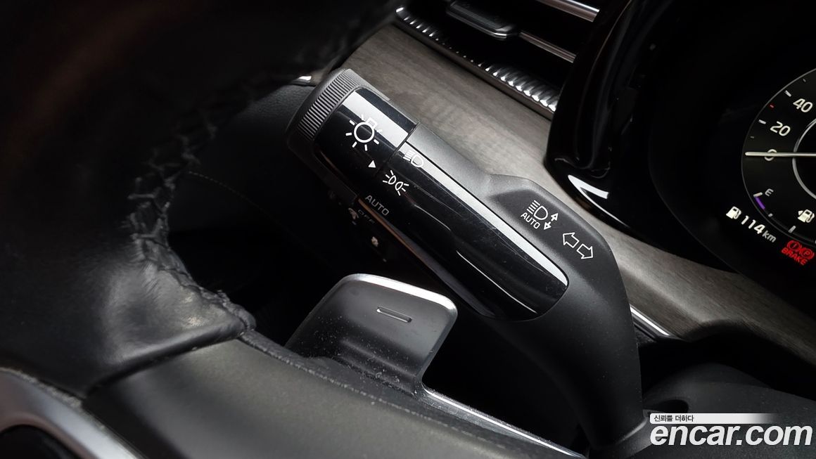 Kia K5 2020