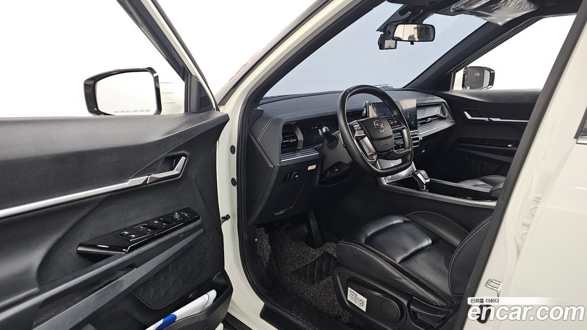 KG_Mobility_Ssangyong Torres 2023