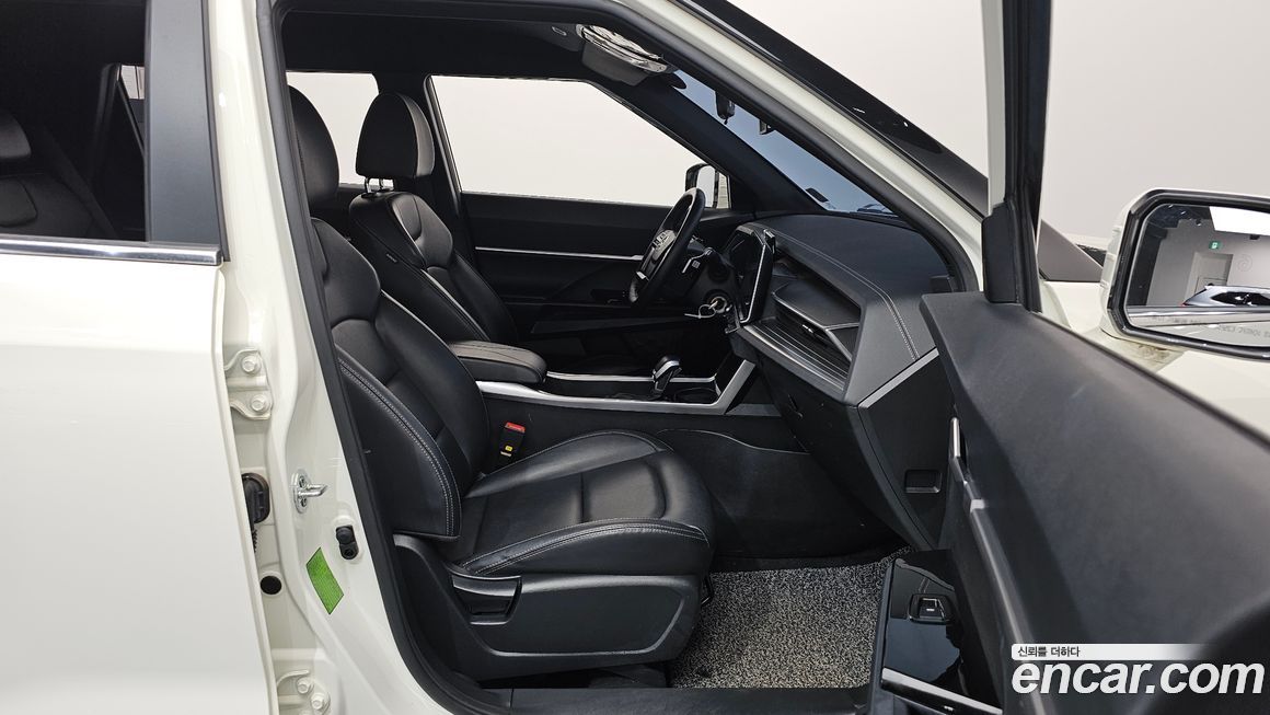 KG_Mobility_Ssangyong Torres 2023