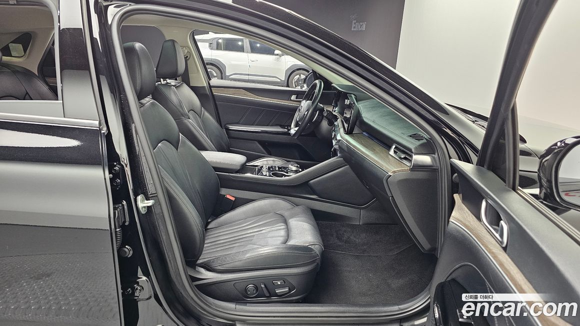 Kia K5 2020