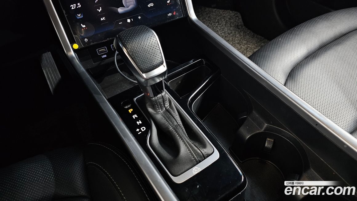 KG_Mobility_Ssangyong Torres 2023