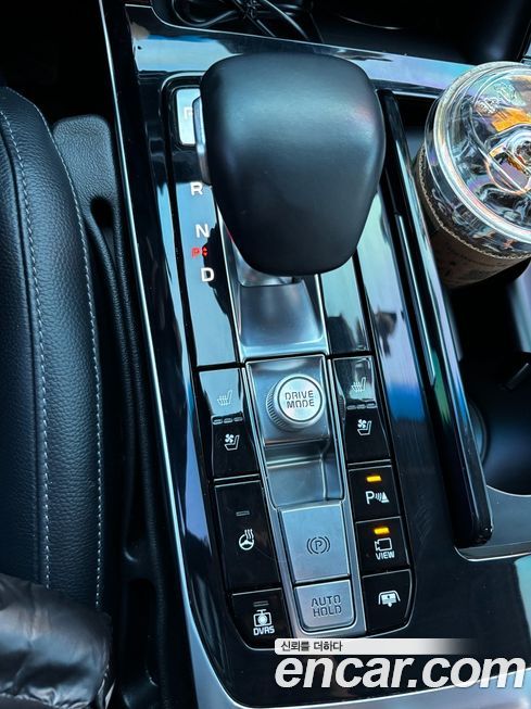 Kia K7 2020