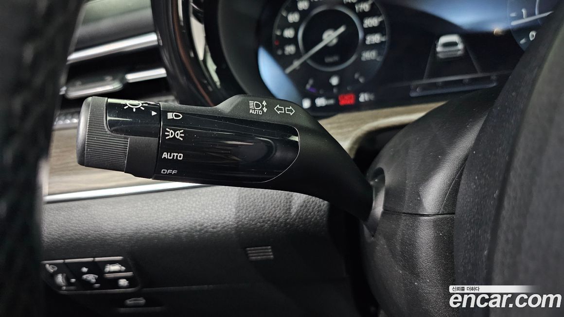 Kia K5 2020