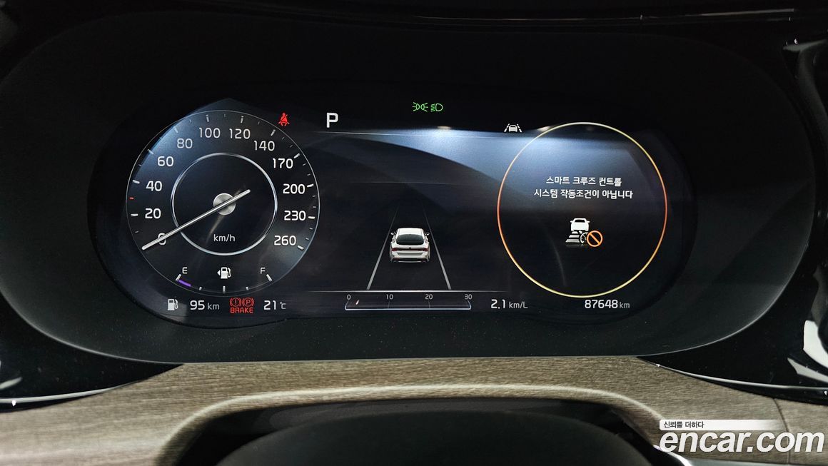 Kia K5 2020